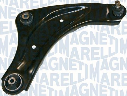 Magneti Marelli 301181386300 - Wahacz, zawieszenie koła parts5.com