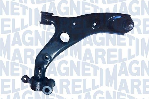 Magneti Marelli 301181380000 - Řídicí páka, zavěšení kol parts5.com