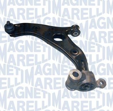 Magneti Marelli 301181381300 - Řídicí páka, zavěšení kol parts5.com