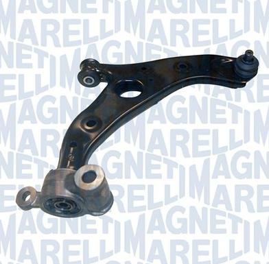 Magneti Marelli 301181381200 - Řídicí páka, zavěšení kol parts5.com