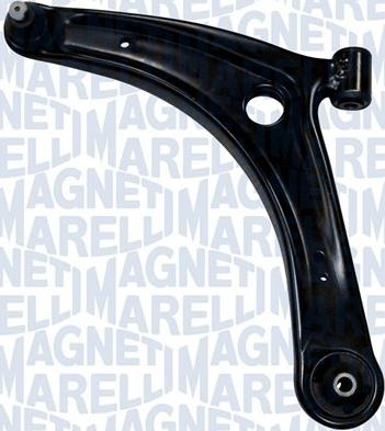 Magneti Marelli 301181382200 - Řídicí páka, zavěšení kol parts5.com