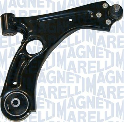 Magneti Marelli 301181337800 - Track Control Arm parts5.com