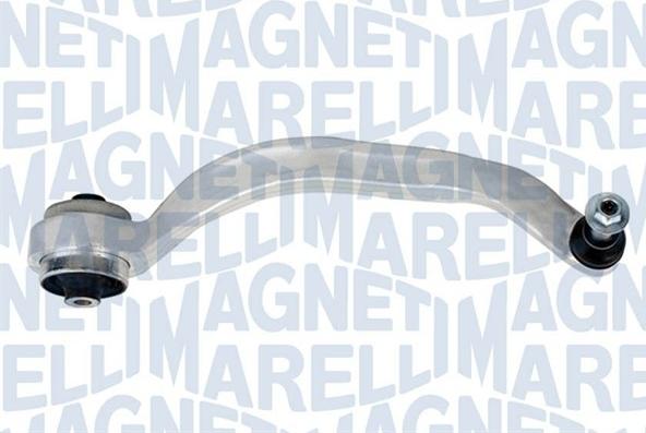 Magneti Marelli 301181321600 - Brat, suspensie roata parts5.com