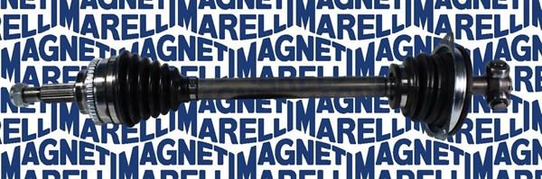 Magneti Marelli 302004190097 - Άξονας μετάδοσης κίνησης parts5.com