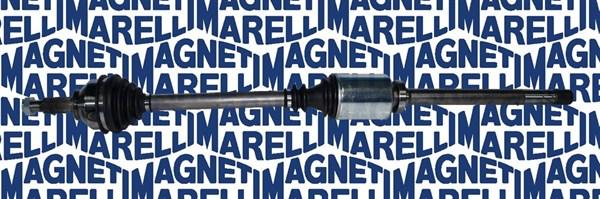 Magneti Marelli 302004190080 - Hajtótengely parts5.com