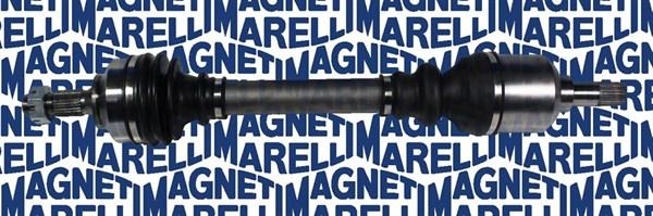 Magneti Marelli 302004190087 - Drive Shaft parts5.com