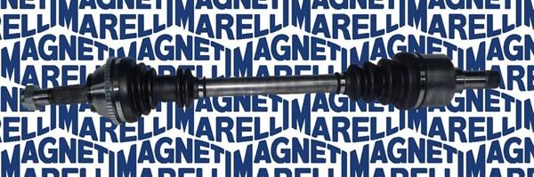 Magneti Marelli 302004190035 - Hnací hriadeľ parts5.com