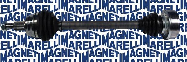 Magneti Marelli 302004190105 - Drive Shaft parts5.com