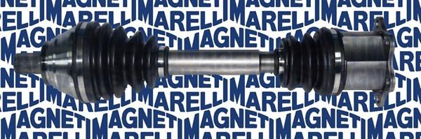 Magneti Marelli 302004190101 - Planetara parts5.com