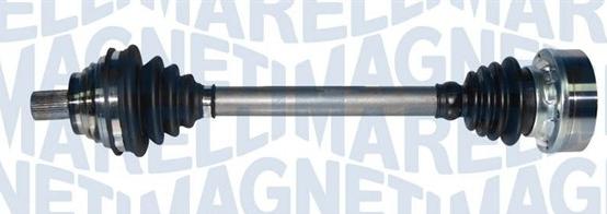 Magneti Marelli 302004190124 - Planetara parts5.com