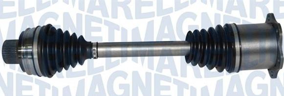 Magneti Marelli 302004190125 - Planetara parts5.com