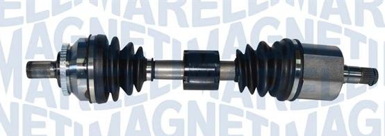 Magneti Marelli 302004190294 - Planetara parts5.com