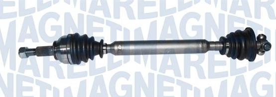 Magneti Marelli 302004190252 - Planetara parts5.com