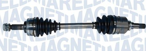 Magneti Marelli 302004190267 - Planetara parts5.com