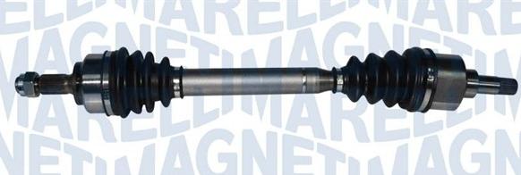 Magneti Marelli 302004190226 - Drive Shaft parts5.com