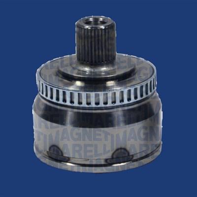 Magneti Marelli 302015100025 - Kompletan kardan, pogonsko vratilo parts5.com