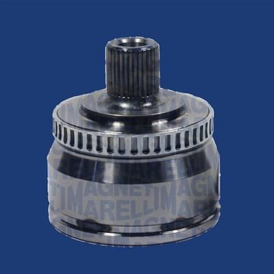 Magneti Marelli 302015100308 - Kompletan kardan, pogonsko vratilo parts5.com