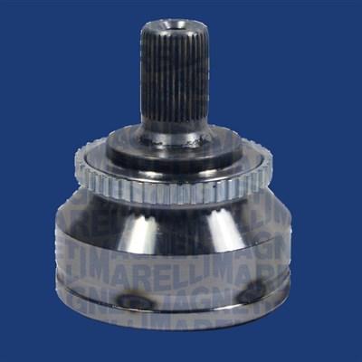 Magneti Marelli 302015100318 - Nivelsarja, vetoakseli parts5.com