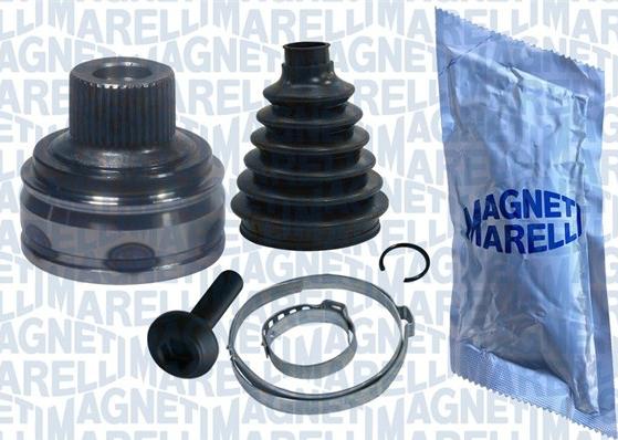 Magneti Marelli 302015100335 - Komplet zgloba, pogonsko vratilo parts5.com