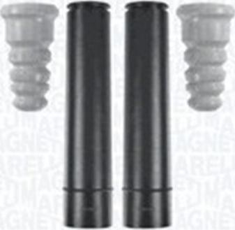 Magneti Marelli 310116110135 - Komplet za zaštitu od prašine, amortizer parts5.com