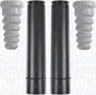 Magneti Marelli 310116110136 - Juego de guardapolvos, amortiguador parts5.com