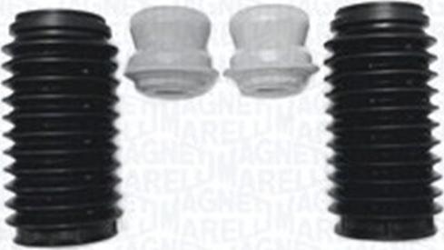 Magneti Marelli 310116110121 - Juego de guardapolvos, amortiguador parts5.com