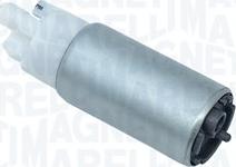 Magneti Marelli 313011300154 - Yakıt pompası parts5.com