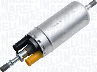 Magneti Marelli 313011300119 - Fuel Pump parts5.com