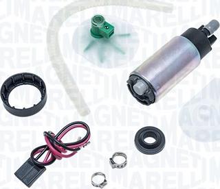 Magneti Marelli 313011303103 - Fuel Pump parts5.com