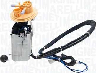 Magneti Marelli 313011313123 - - - parts5.com