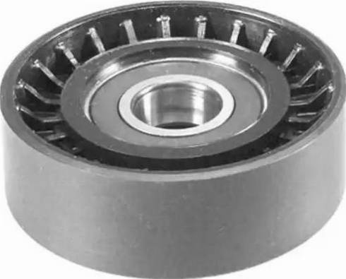 Magneti Marelli 331316170668 - Deflection / Guide Pulley, v-ribbed belt parts5.com