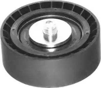 Magneti Marelli 331316170607 - Deflection / Guide Pulley, v-ribbed belt parts5.com