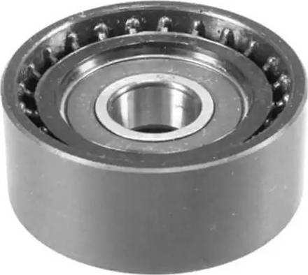 Magneti Marelli 331316170635 - Паразитна / водеща ролка, пистов ремък parts5.com