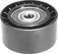 Magneti Marelli 331316170141 - Rola ghidare / conducere, curea transmisie parts5.com