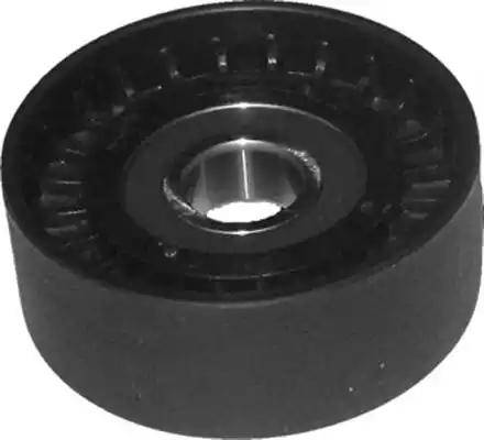 Magneti Marelli 331316170151 - Deflection / Guide Pulley, v-ribbed belt parts5.com