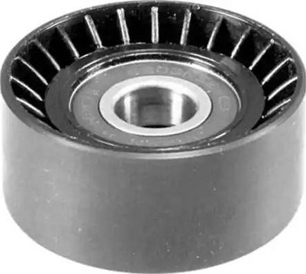 Magneti Marelli 331316170158 - Umlenk / Führungsrolle, Keilrippenriemen parts5.com