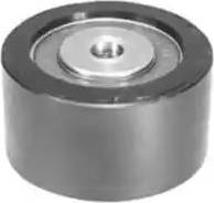 Magneti Marelli 331316170139 - Deflection / Guide Pulley, v-ribbed belt parts5.com