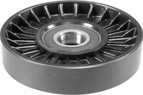 Magneti Marelli 331316170170 - Vratná / vodiaca kladka rebrovaného klinového remeňa parts5.com