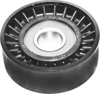 Magneti Marelli 331316170391 - Deflection / Guide Pulley, v-ribbed belt parts5.com