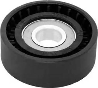 Magneti Marelli 331316170344 - Deflection / Guide Pulley, v-ribbed belt parts5.com