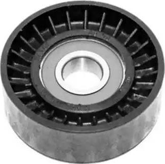 Magneti Marelli 331316170264 - Deflection / Guide Pulley, v-ribbed belt parts5.com