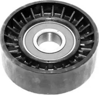 Magneti Marelli 331316170261 - Rolka kierunkowa / prowadząca, pasek klinowy zębaty parts5.com