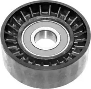 Magneti Marelli 331316170267 - Preusmerjevalni valj / vodilni valj, rebrasti jermen parts5.com