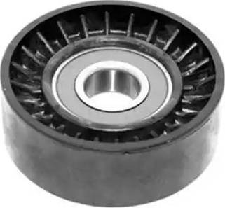 Magneti Marelli 331316170206 - Kiristysrulla, kiilahihna parts5.com