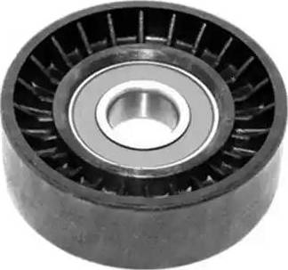 Magneti Marelli 331316170232 - Vratná / vodicí kladka, klínový žebrový řemen parts5.com