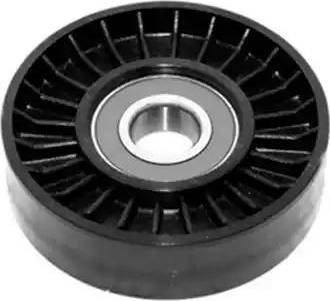 Magneti Marelli 331316170279 - Preusmerjevalni valj / vodilni valj, rebrasti jermen parts5.com