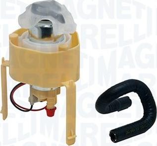 Magneti Marelli 219900000066 - Pompa combustibil parts5.com