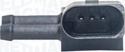 Magneti Marelli 215910000500 - Sensor, Abgasdruck parts5.com