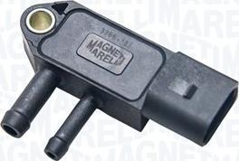 Magneti Marelli 215910000500 - Czujnik, ciśnienie spalin parts5.com