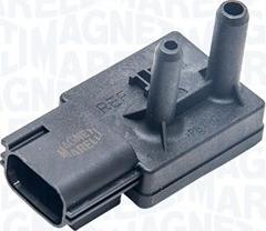 Magneti Marelli 215910001000 - Sensor, exhaust pressure parts5.com